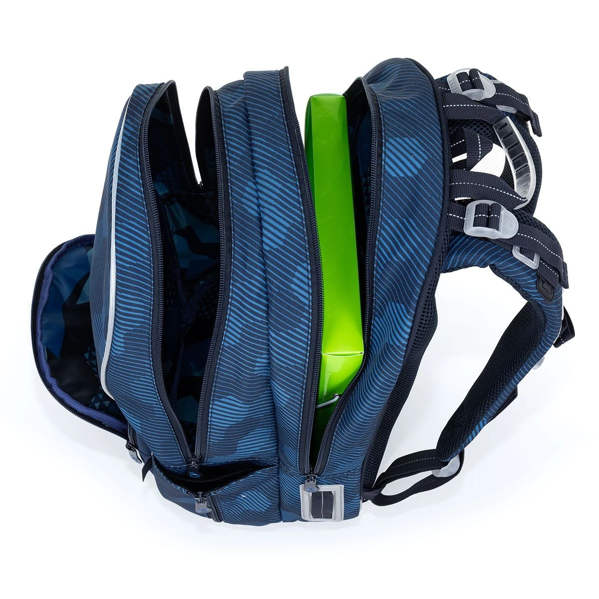 Schulrucksack Und Federmäppchen Topgal KIMI 23020 B 16 Schulrucksack Und Federmäppchen Topgal KIMI 23020 B – Bild 14