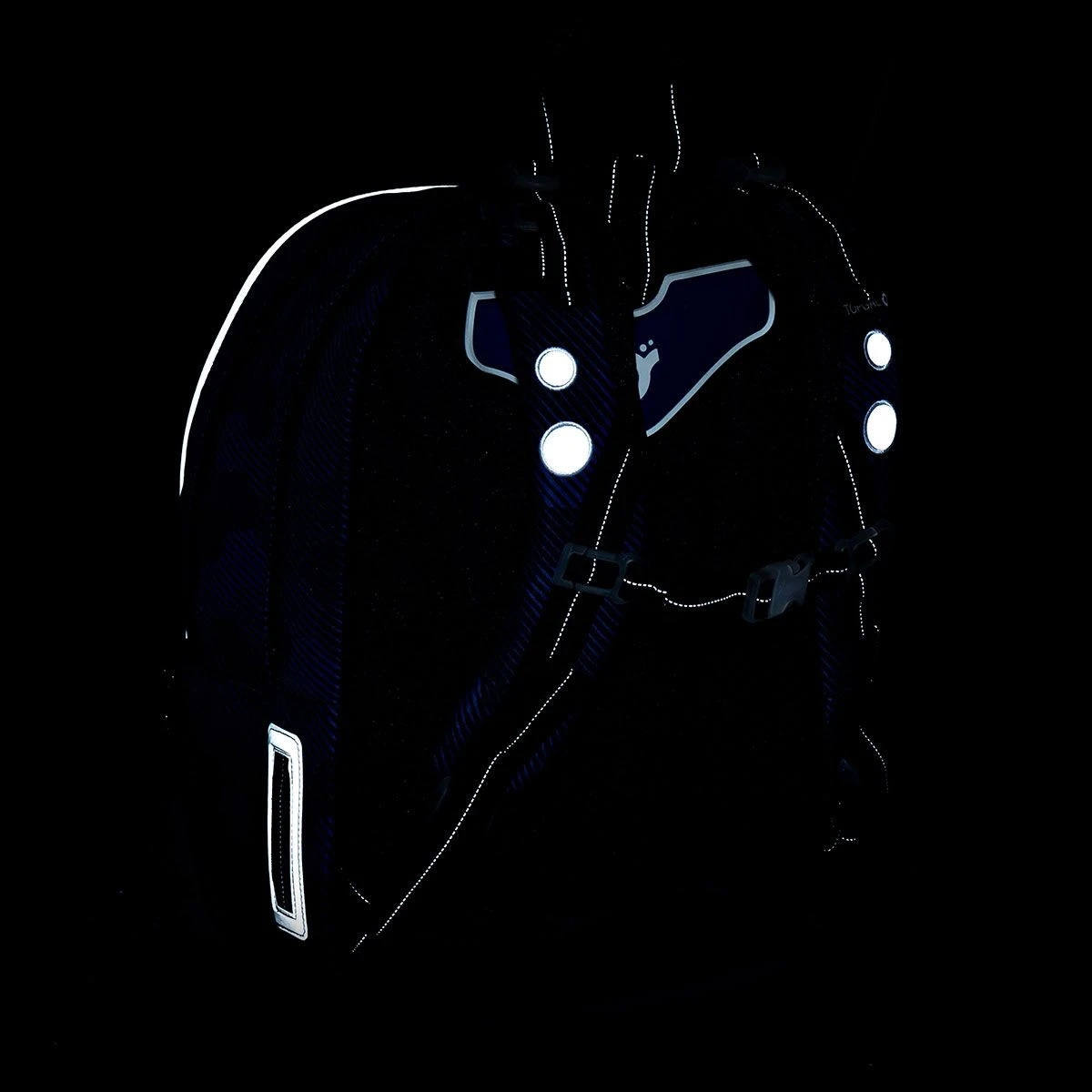 Schulrucksack Und Federmäppchen Topgal KIMI 23020 B 17 Schulrucksack Und Federmäppchen Topgal KIMI 23020 B – Bild 15