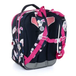 Schulset Topgal COCO 23006 G - Schulrucksack + Federmäppchen + Schuhbeutel 23 Schulset Topgal COCO 23006 G - Schulrucksack + Federmäppchen + Schuhbeutel -Schulrucksack 81237