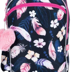 Schulset Topgal COCO 23006 G - Schulrucksack + Federmäppchen + Schuhbeutel 28 Schulset Topgal COCO 23006 G - Schulrucksack + Federmäppchen + Schuhbeutel -Schulrucksack 81242