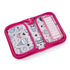 Schulset Topgal COCO 23006 G - Schulrucksack + Federmäppchen + Schuhbeutel 36 Schulset Topgal COCO 23006 G - Schulrucksack + Federmäppchen + Schuhbeutel -Schulrucksack 81250