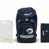 Schulset Ergobag Prime - KoBärnikus: Schulrucksack + Federmäppchen + Heftebox 2 Schulset Ergobag Prime - KoBärnikus: Schulrucksack + Federmäppchen + Heftebox -Schulrucksack 81261